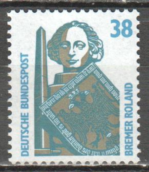 NSR 1400 ** - 1989